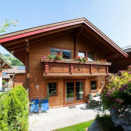 Feriendorf Wildschoenau Нідерау Екстер'єр фото