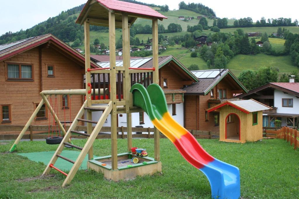 Feriendorf Wildschoenau Нідерау Номер фото